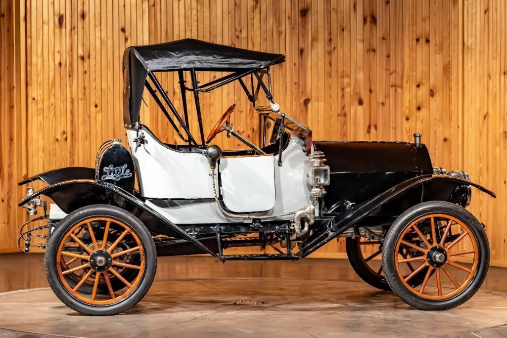 1912 Little Four Roadster