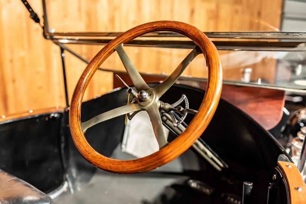 1912 Little Four Roadster