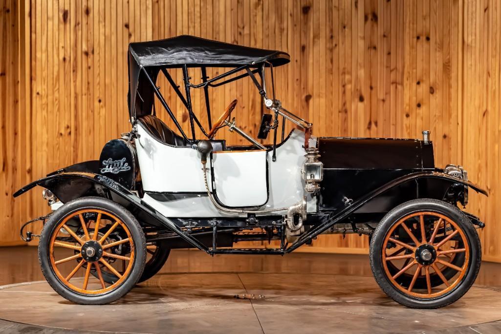 1912 Little Four Roadster