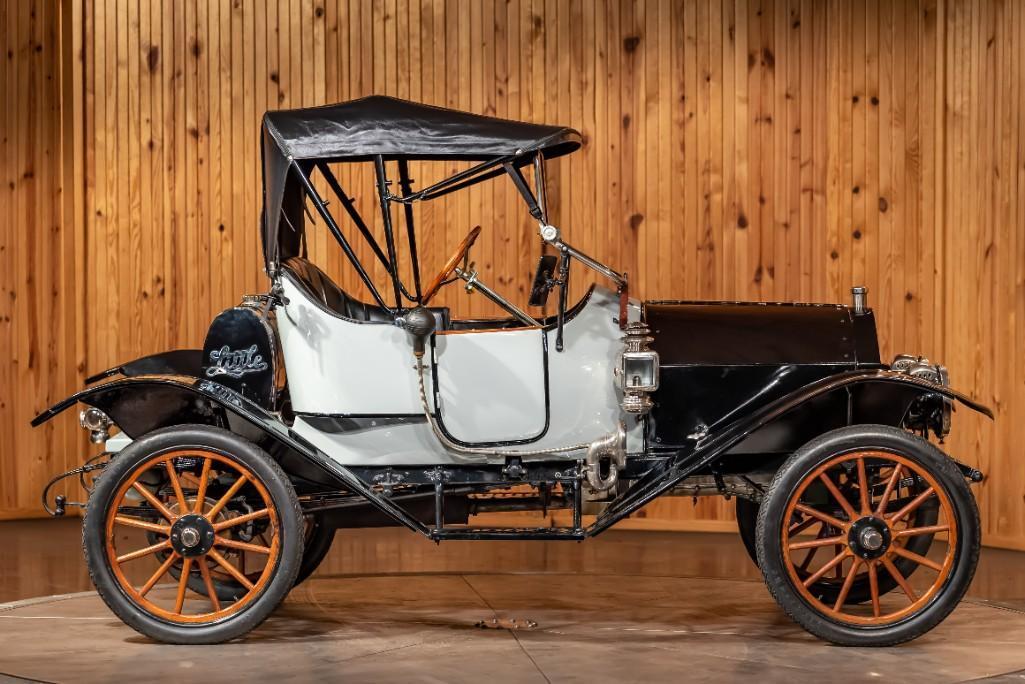 1912 Little Four Roadster