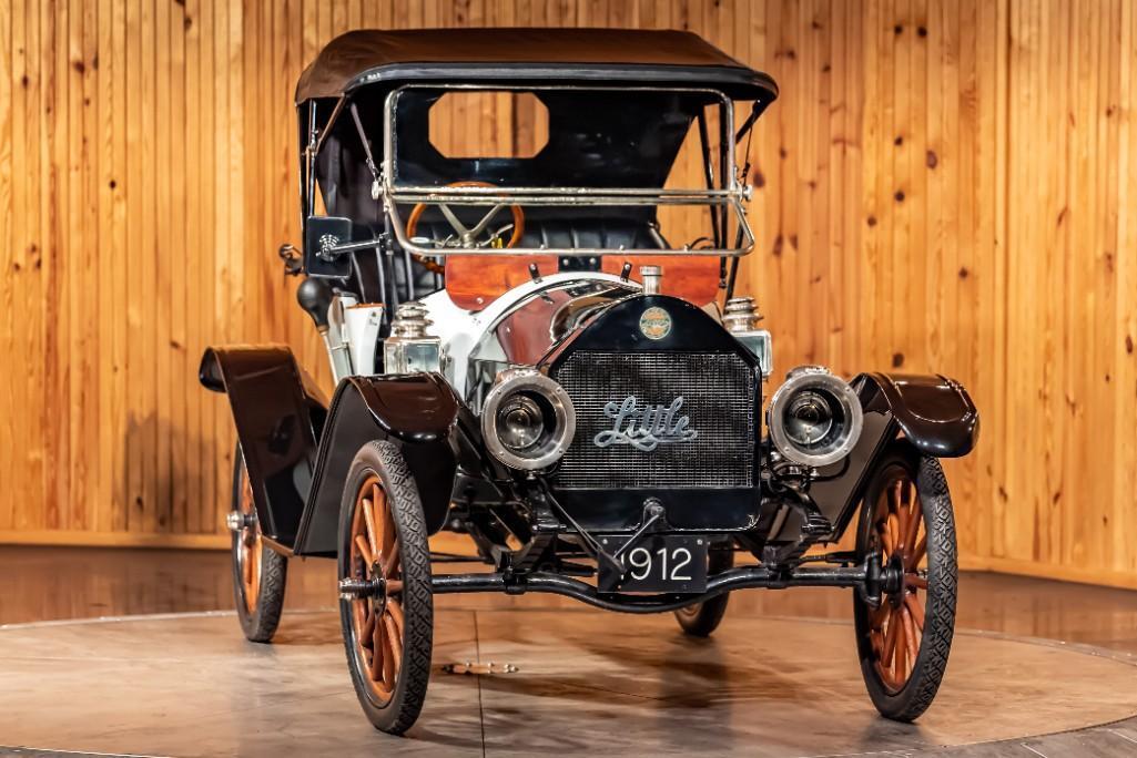 1912 Little Four Roadster