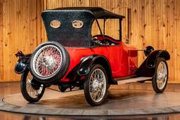 1916 Scripps-Booth Model C Roadster