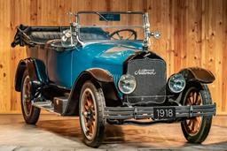 1918 National Highway 6 Touring