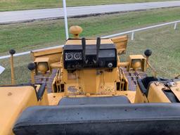 Mitsubishi Bulldozer 1800 hrs Runs & Operates