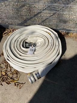 3" 100ft. Hose