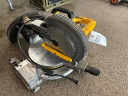 Dewalt Miter Saw