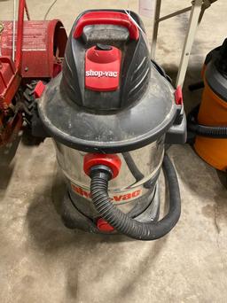 12 Gallon Shop Vac