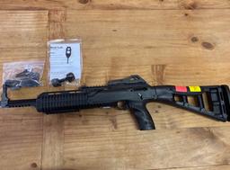 New Hi Point 9MM Carbine Black SN#F223137