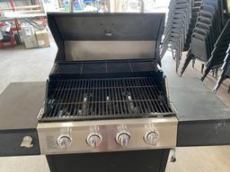 Dyna Glo Gas Grill