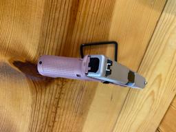 New Glock 19 Gen 5 15-Round Mag Pink SN#AGRY842