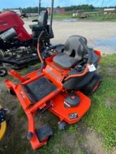 Bad Boy MZ Magnum 725CC 25 hrs runs & mows