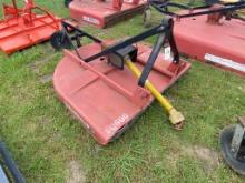 Brush Hog SQ 600 5' Brush Cutter