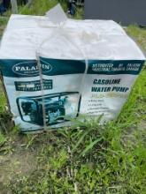 New Paladin 3" Water Pump