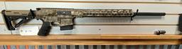 308 Custom Built AR 22" Schillin Barrell Gun