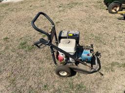 North Star Power Washer