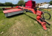 Kuhn GMD 3150 TL Hay Cutter - Super Clean