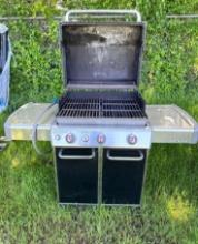 Weber Grill