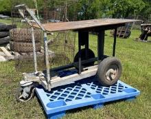 Shop Cart