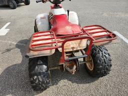 4 Wheeler