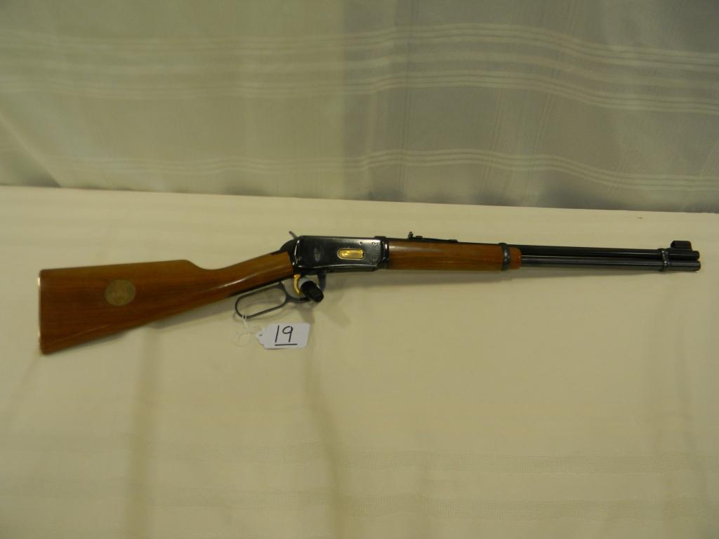 30-03 WINCHESTER 94 LEVER #IS2585