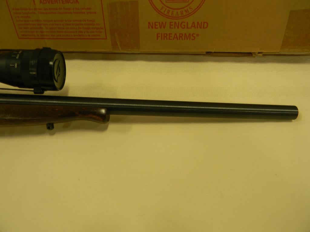 223 NEW ENGLAND HANDI RIFLE BREAK OPEN #257638