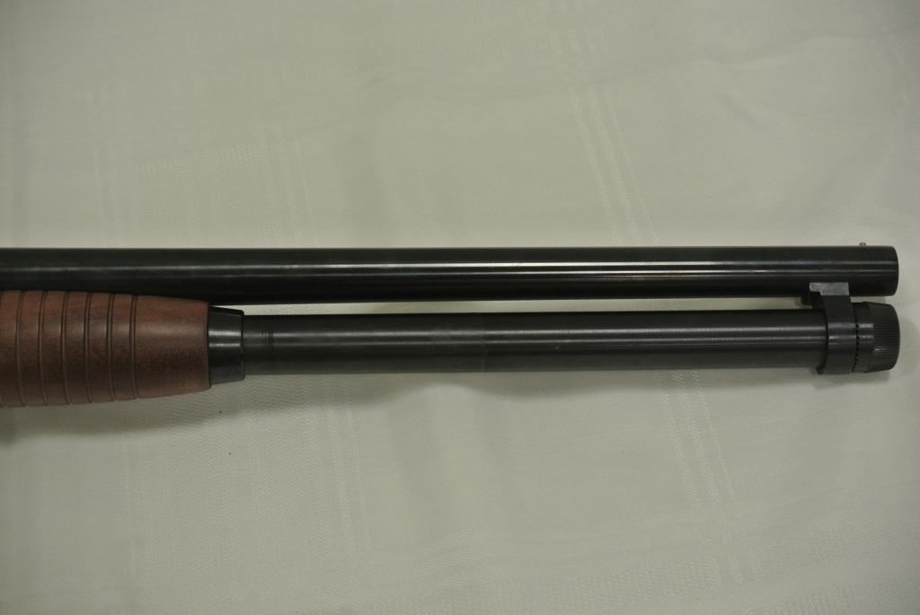 12 GA/ WINCHESTER/ 1300/ PUMP/  L2992867 W/ PISTOL GRIP