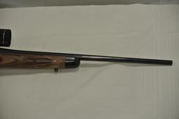 270 CAL/ RUGER/ M77/ BOLT W/SCOPE/ 771-69524