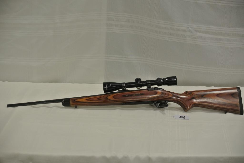 270 CAL/ RUGER/ M77/ BOLT W/SCOPE/ 771-69524