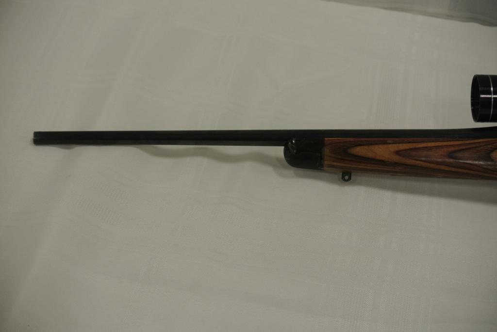 270 CAL/ RUGER/ M77/ BOLT W/SCOPE/ 771-69524