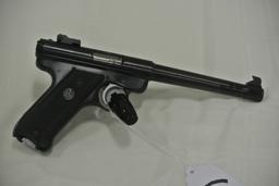 22 CAL/ RUGER/ MARK 1/ PISTOL (NIB)/ 1698515