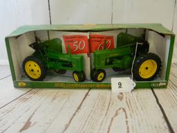 ERTL JOHN DEERE 50 AND 60 SERIES