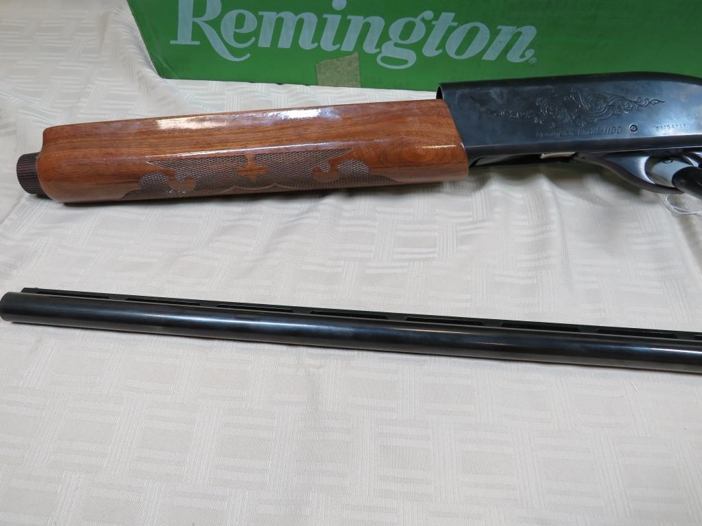 REMINGTON 1100 M325421X SHOT GUN 20 GAUGE