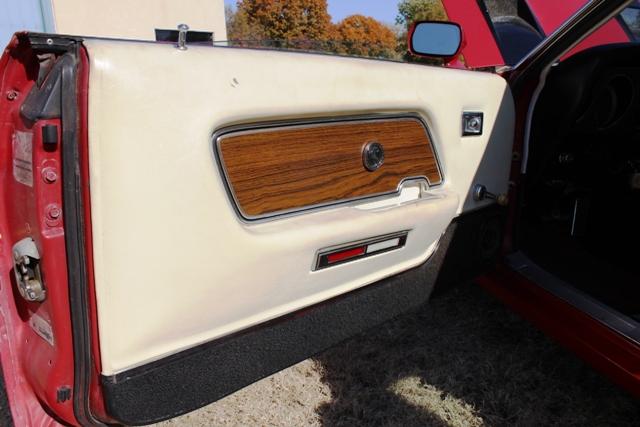 1970 Shelby Gt 500 Restored as Daily Driver