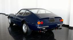 1970 Ferrari 365 GTB/4 Daytona 'Plexi'