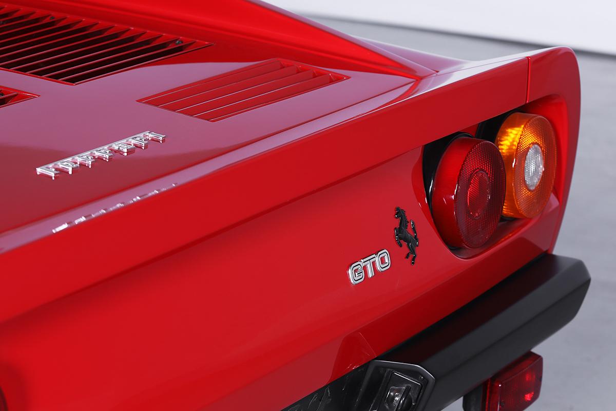 1985 Ferrari 288 GTO