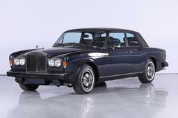 1978 Rolls-Royce Corniche Coupe