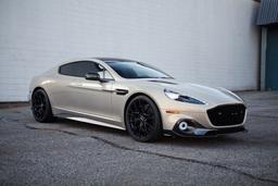 2019 Aston Martin Rapide AMR