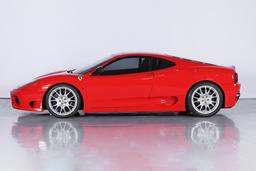 2003 Ferrari 360 Challenge Stradale