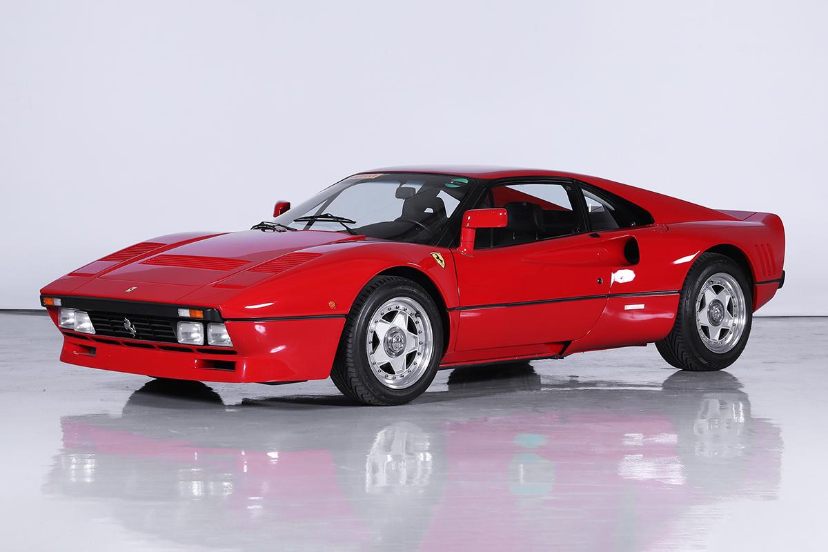 1985 Ferrari 288 GTO