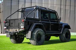 2015 Land Rover Defender Pick-up