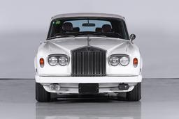 1975 Rolls-Royce Silver Shadow l LWB