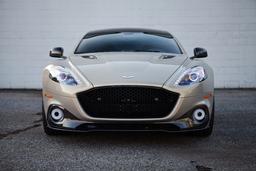 2019 Aston Martin Rapide AMR