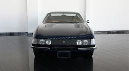 1970 Ferrari 365 GTB/4 Daytona 'Plexi'