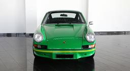 1973 Porsche 911 2.7 RS