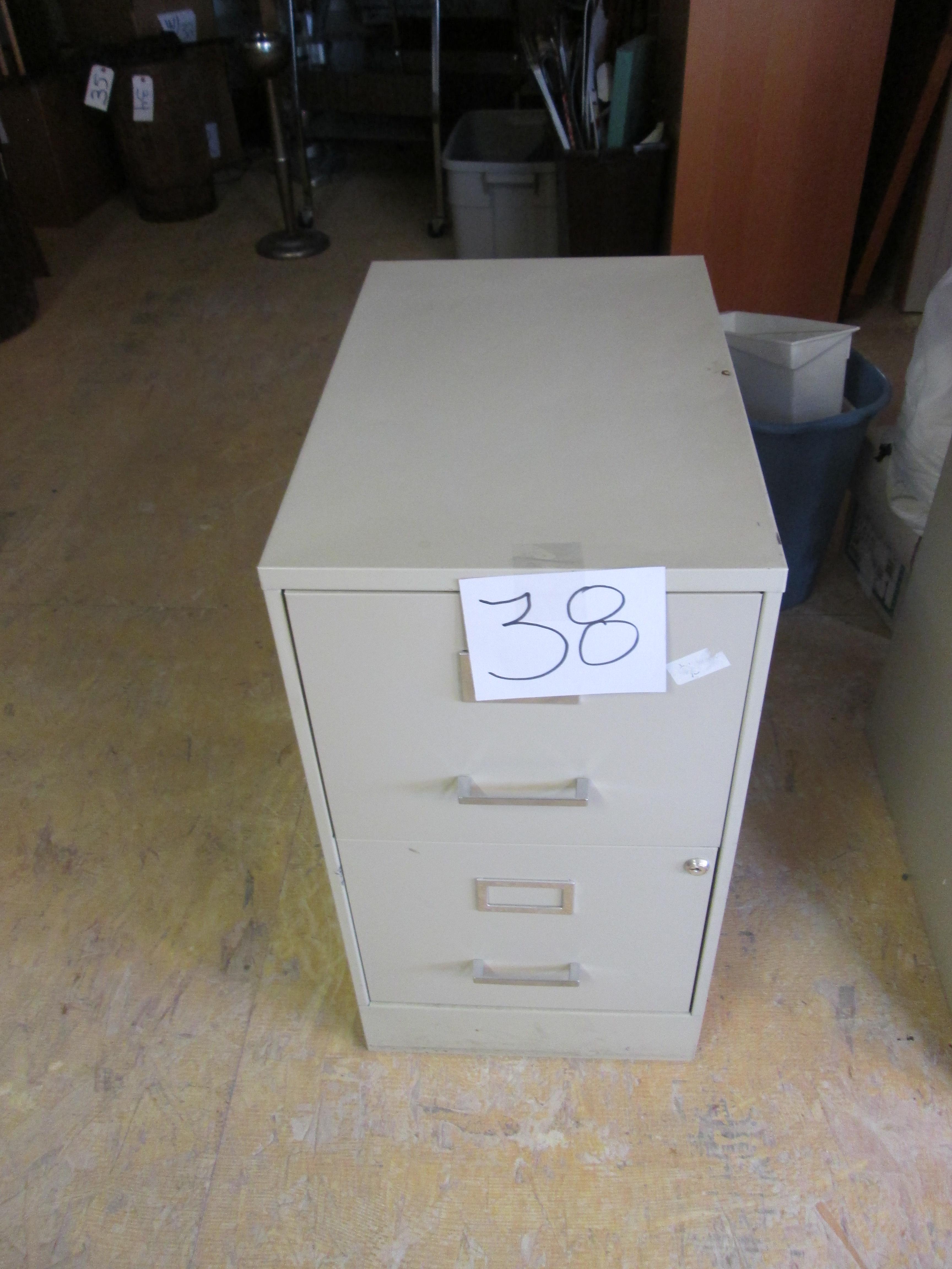 File Cabinet