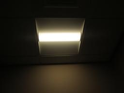 2x2 Ft Ceiling Lights Leds * 17