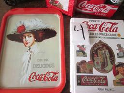 Coca Cola Collectables