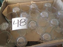 6 Dozen Juice Glasses