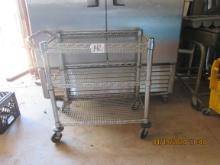 Stock Cart