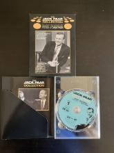 3 DVD Set The Jack Paar Collection Like New Condition Shout
